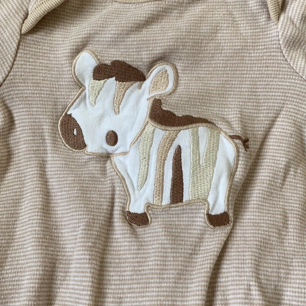 Gymboree Romper